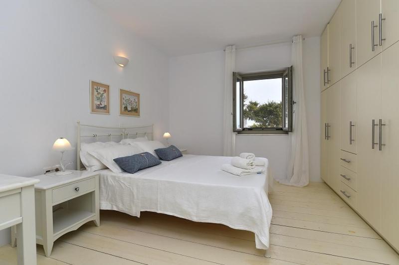 Tonia Apartments Paros คริสซี อัคติ ภายนอก รูปภาพ